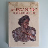Alessandro Il Conquistatore - Damiani - RBA - 2019