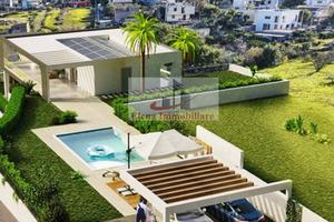 Terreno di 1400 m² a Alcamo
