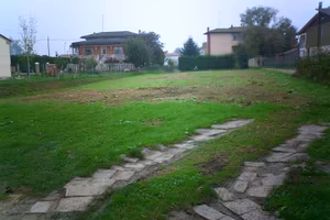 Bosaro vicino Comune terreno edificabile
