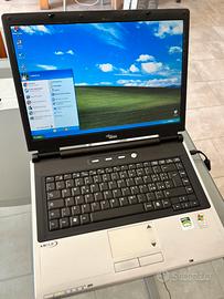 Desktop Fujitsu Siemens Amilo 1640
