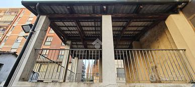 MAGAZZINO A NICHELINO