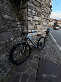 Bicicletta