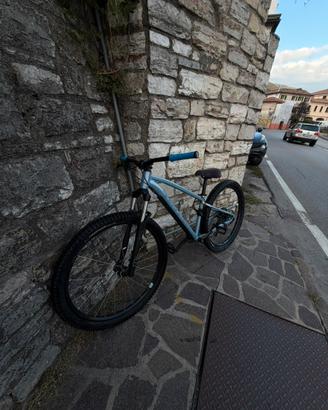 Bicicletta