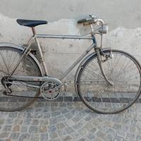 bicicletta Olimpia 