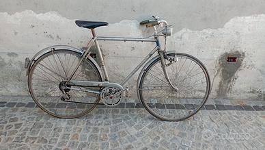 bicicletta Olimpia 