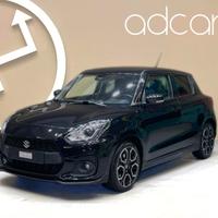 SUZUKI Swift Sport 1.4 Boosterjet *STORICO SERVICE