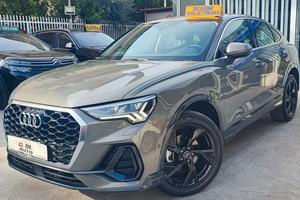 Audi Q3 SBP 35 TDI S TRONIC PLUS 6/2022