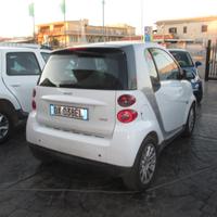 Smart ForTwo 1000 52 kW coupé passion