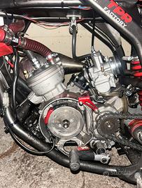 Fantic xm 50 2024 (86) 70h PREZZO TRATTABILE