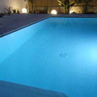 Art pool villa salento e mare