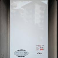 Caldaia Ferroli FerEasy F24 gpl