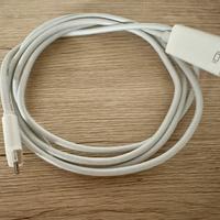 Adattatore Apple 30-pin HDMI (Digital AV Adapter)
