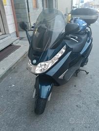 scooter piaggio x8