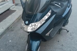 scooter piaggio x8