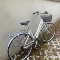 bicicletta donna Atala in alluminio