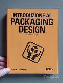Introduzione al packaging design