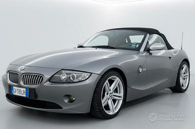 BMW Z4 E85 2.5i