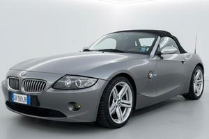 BMW Z4 E85 2.5i