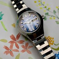 Orologio citizen automatico (non funzionante)