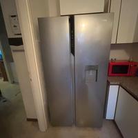 Frigorifero HAIER 2 porte