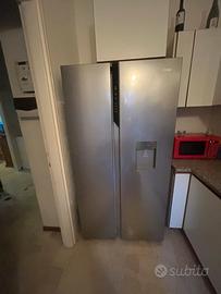 Frigorifero HAIER 2 porte