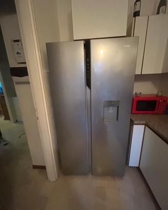 Frigorifero HAIER 2 porte