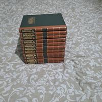 grande enciclopedia medica deagostini per  la salu