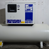 Compressore fiac scs 951 silenziato
