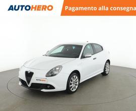 ALFA ROMEO Giulietta AD93037