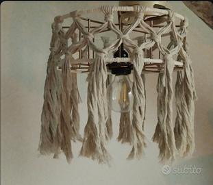 lampade , lampadario e abatjour 