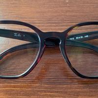 Montatura per occhiali da vista/da sole “Ray-Ban”