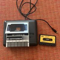 Commodore