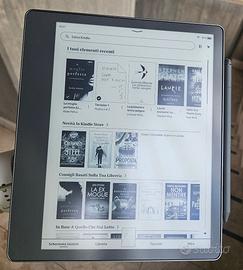 Amazon Kindle Scribe 1