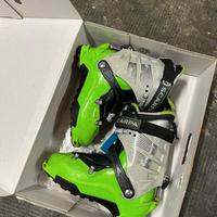 Scarpa Thrill scarpone scialpinismo 28