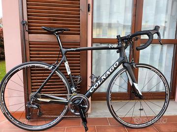 Colnago C-RS Dura-ace Di2 56s