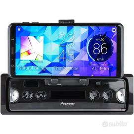 Autoradio PIONEER SPH-20DAB + coppia casse Pioneer