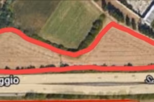 Terreno agricolo