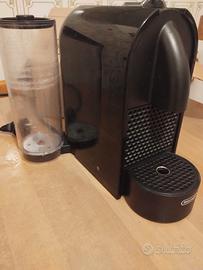 Macchinetta Nespresso De'Longhi EN110.B