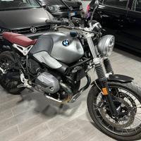 BMW R nine T 1200 Scrambler