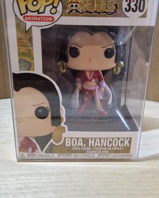 FUNKO 330 Boa Hancock