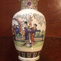 Vaso orientale