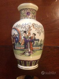 Vaso orientale
