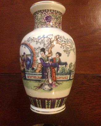 Vaso orientale