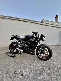 Triumph Street Triple