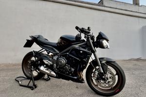 Triumph Street Triple