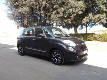 Fiat 500L Lounge 1.3 M-jet 95cv *TETTO PANORAMICO*