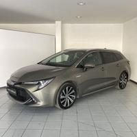 Toyota Corolla Touring Sports 1.8 Hybrid Style