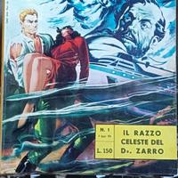 Flash Gordon ( Gordon )  - collezione completa
