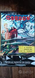 Flash Gordon ( Gordon )  - collezione completa