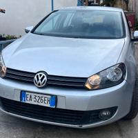 Golf 6